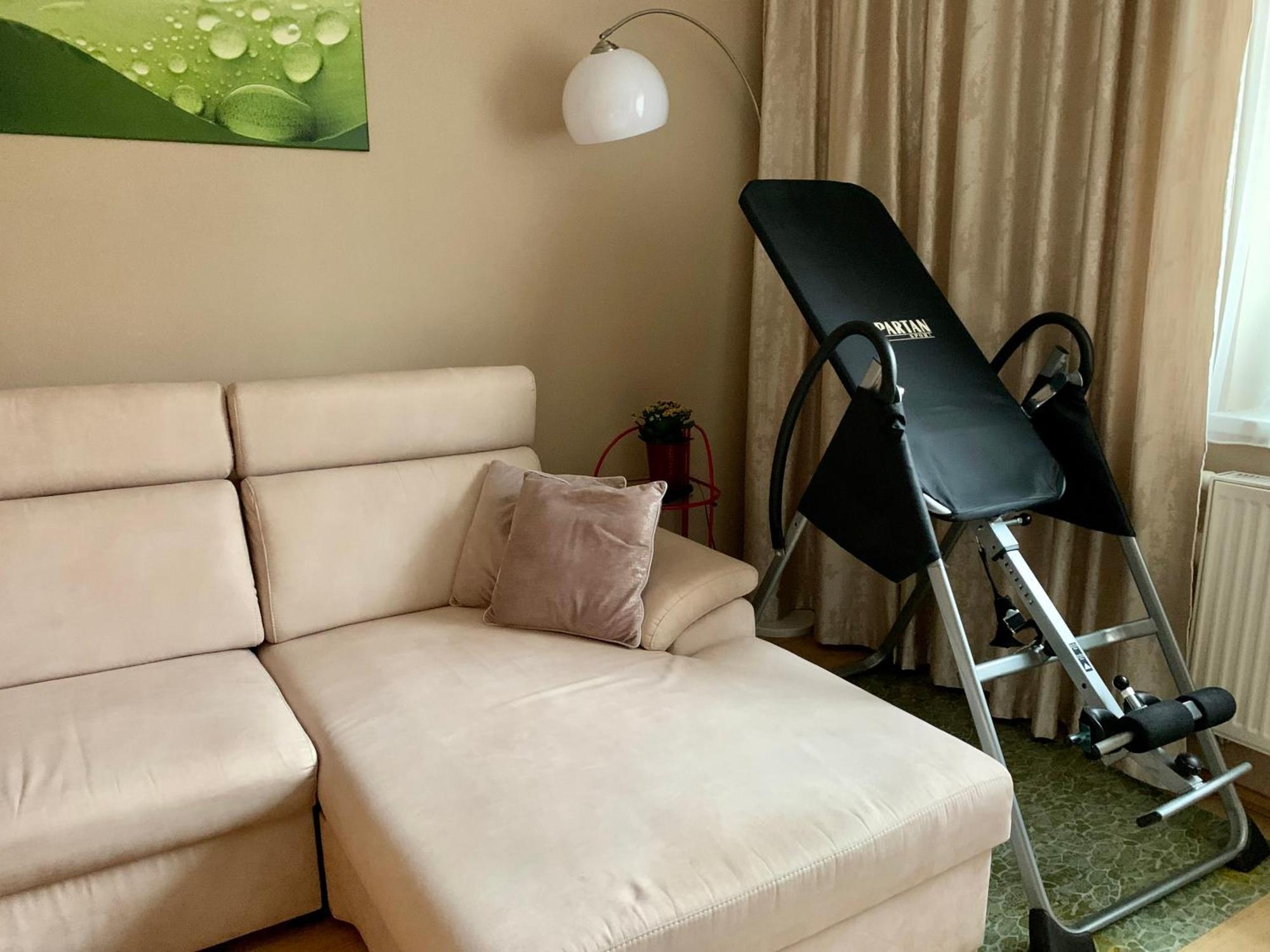 Park - Apartmany Na Prenajom Nové Mesto nad Váhom المظهر الخارجي الصورة