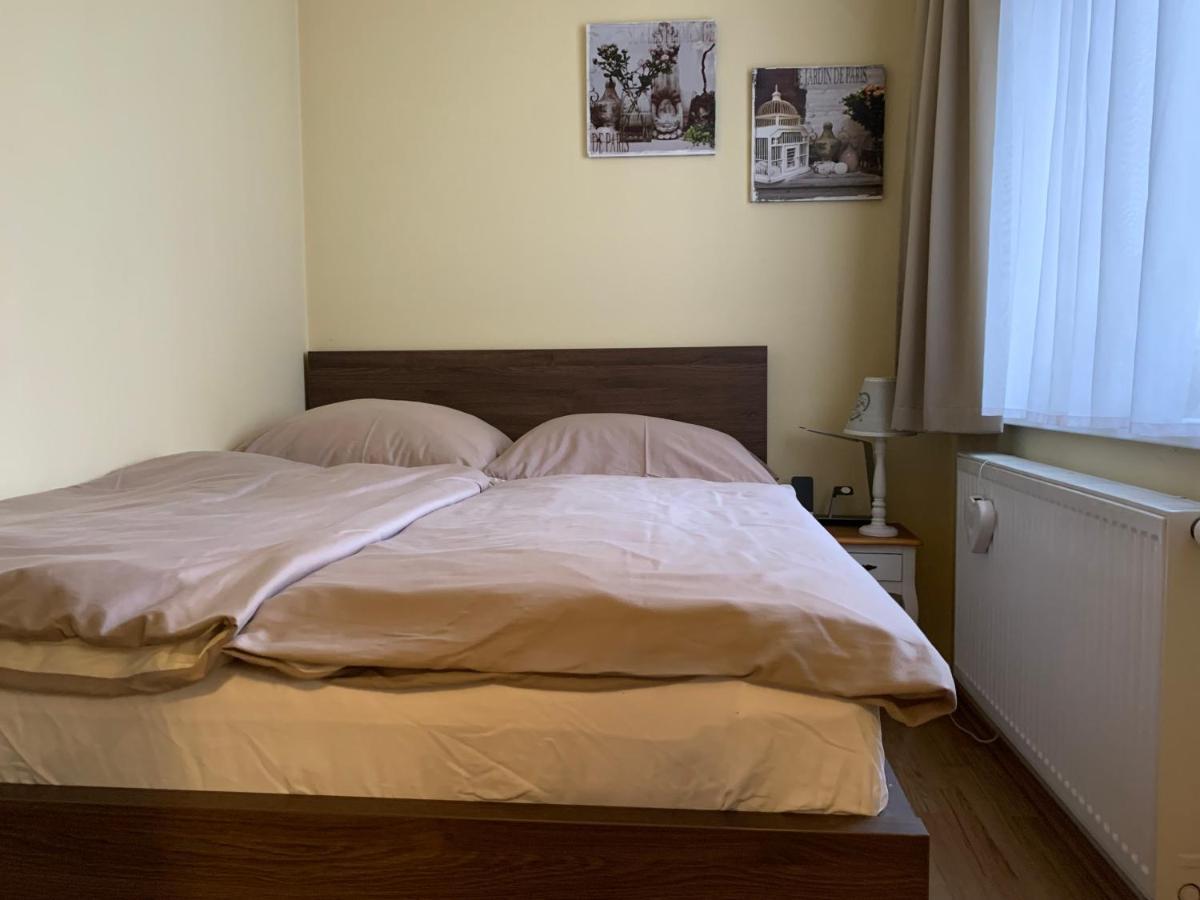 Park - Apartmany Na Prenajom Nové Mesto nad Váhom المظهر الخارجي الصورة