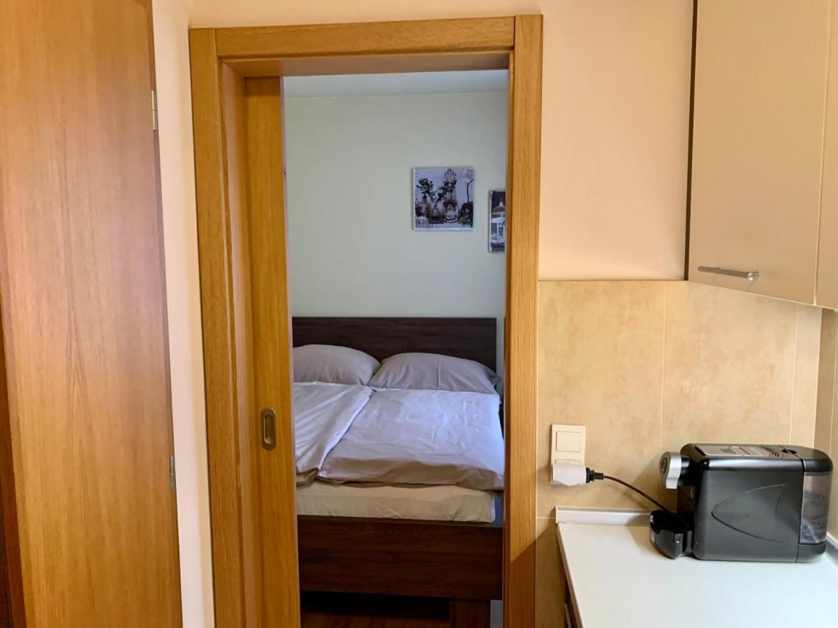 Park - Apartmany Na Prenajom Nové Mesto nad Váhom المظهر الخارجي الصورة