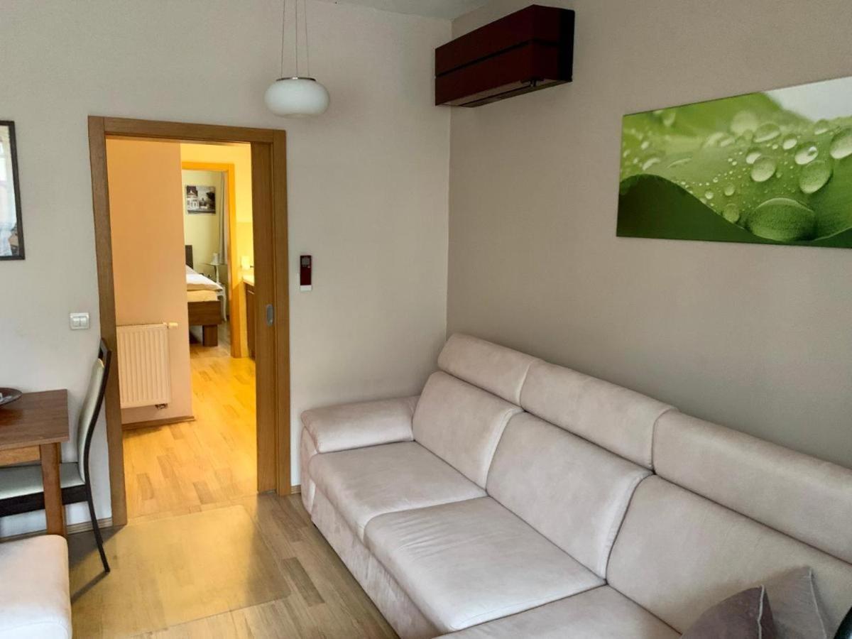 Park - Apartmany Na Prenajom Nové Mesto nad Váhom المظهر الخارجي الصورة
