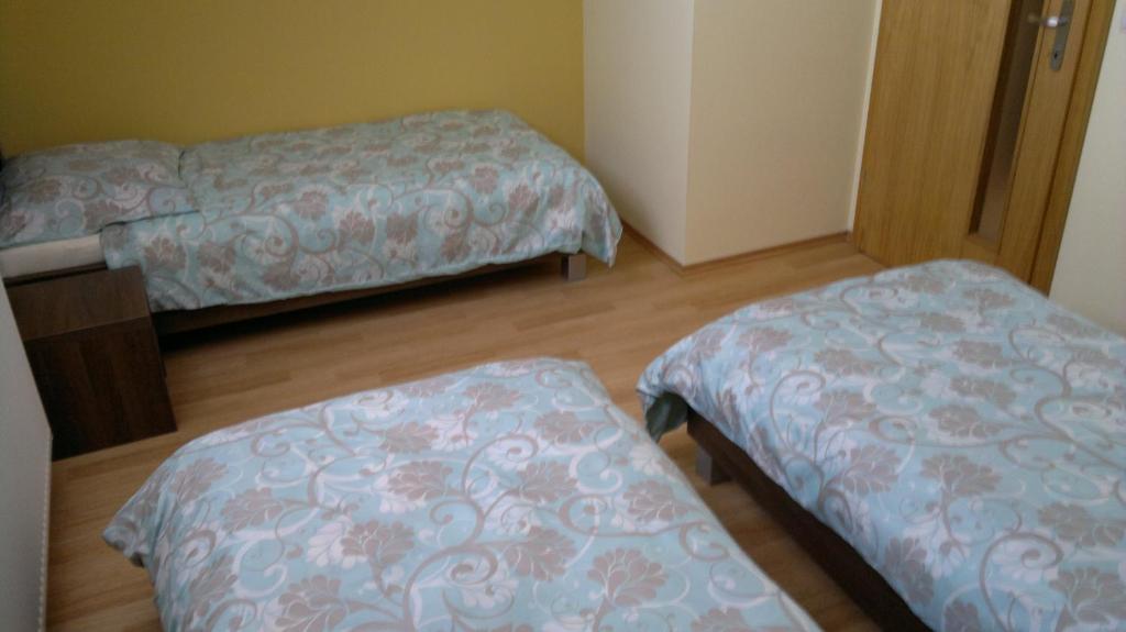 Park - Apartmany Na Prenajom Nové Mesto nad Váhom الغرفة الصورة
