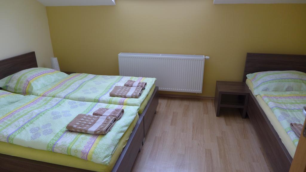 Park - Apartmany Na Prenajom Nové Mesto nad Váhom المظهر الخارجي الصورة