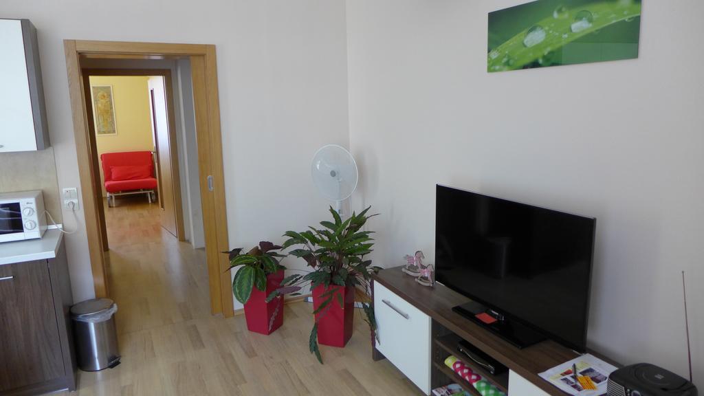 Park - Apartmany Na Prenajom Nové Mesto nad Váhom المظهر الخارجي الصورة