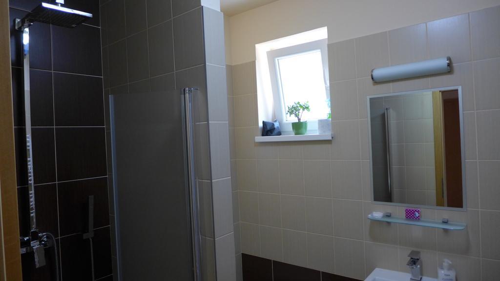 Park - Apartmany Na Prenajom Nové Mesto nad Váhom المظهر الخارجي الصورة