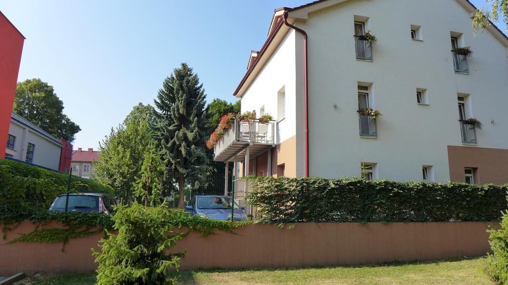 Park - Apartmany Na Prenajom Nové Mesto nad Váhom المظهر الخارجي الصورة